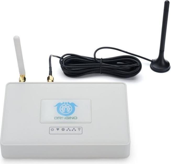 Immagine prodotto Dragino gateway - lora - gateway per interni - lg308n-868 ( senza 4g/lte)