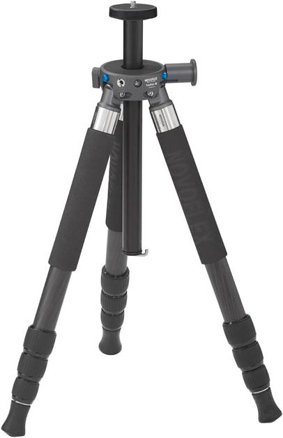 Actual product image Novoflex TrioPod-M, Tripod Kit C2844 (Fabric)