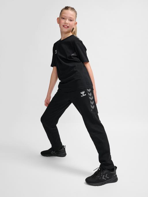 Actual product image hummel Hmlauthentic Co Training Pants Kids (152)