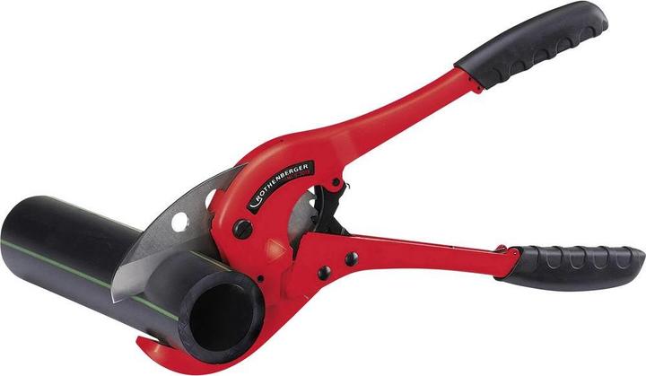 Produktbild Rothenberger Rohrabschneider TUBE CUTTER 67 (67 mm)