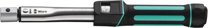 Immagine prodotto Wera Click-Torque X 2 (10 Nm, 50 Nm)