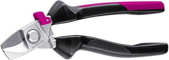 Immagine prodotto Rittal Taglierina per cavi 4054660 (180 mm)