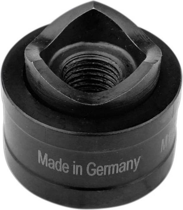 Actual product image Rittal Sheet metal punch 4055225