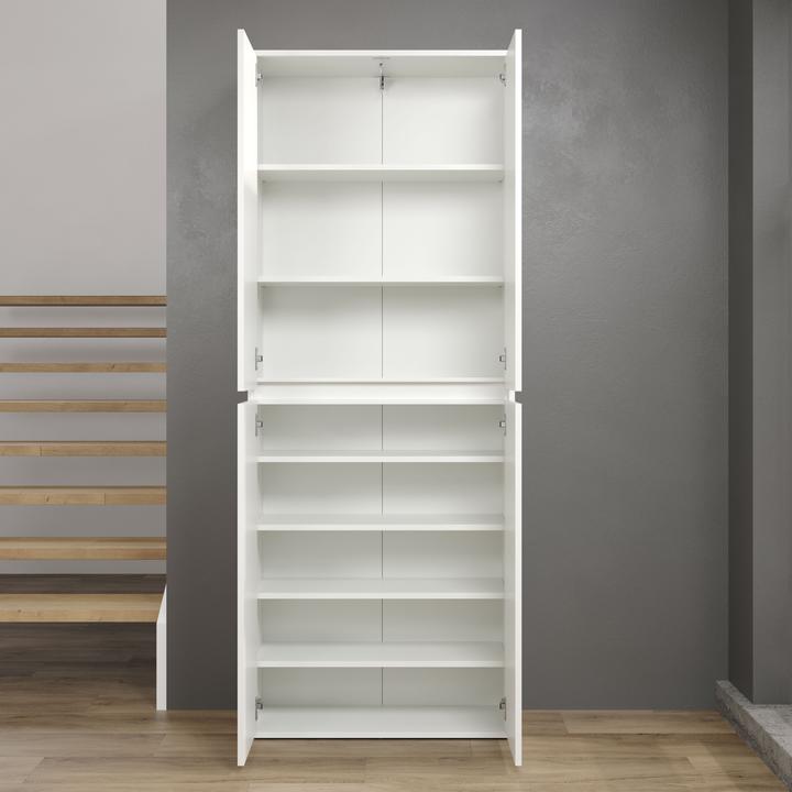 Produktbild Trendteam Nevada (74 x 34 x 191 cm)