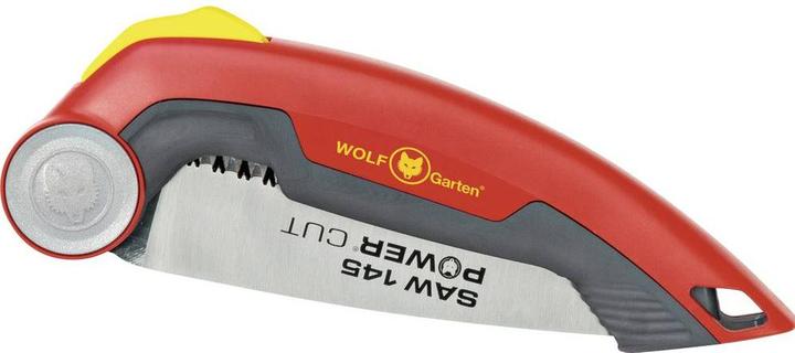Actual product image Wolf-Garten Klappsäge
