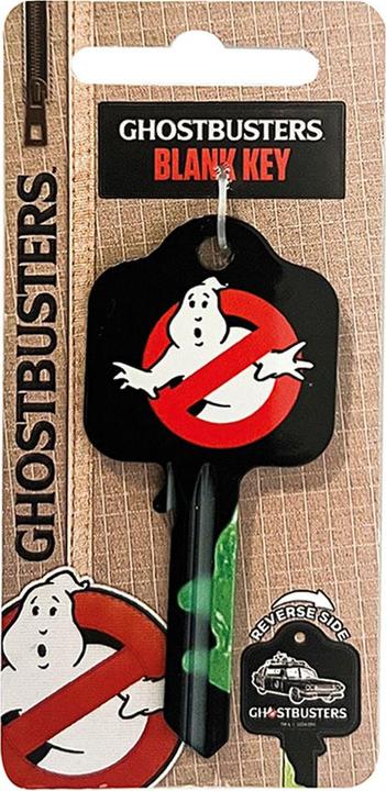 Actual product image Hasbro Blank Key