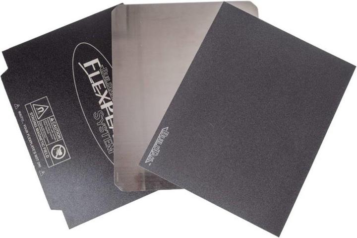 Immagine prodotto BuildTak Sistema FlexPlate 304 x 304 mm (Letto di stampa)