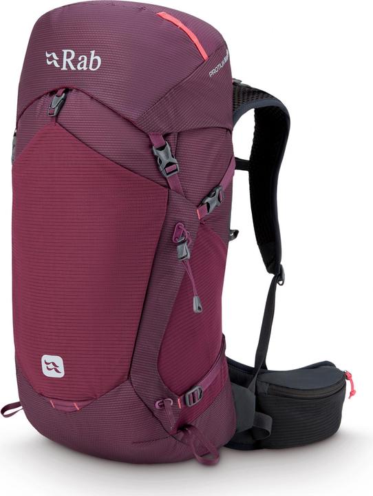 Rab Wanderrucksack Protium 33 ND (33 l)