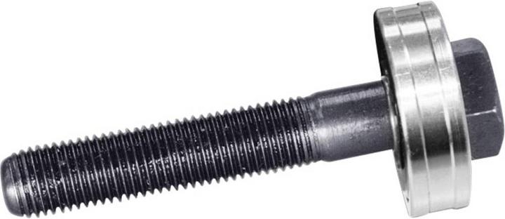 Actual product image Rittal Draw bolt with ball bearing 405