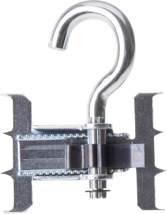 Image du produit Max Hauri Griffe de lampe