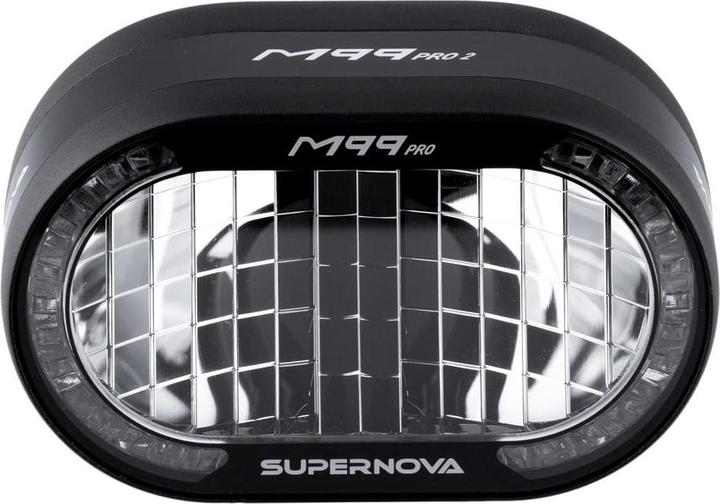 Produktbild Supernova M99 Pro 2 E-45 (3000 lm, 450 lm)