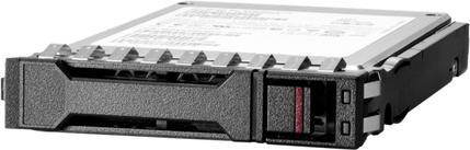 Actual product image HPE P64848-B21, 7.68 TB, 2.5" (7680 GB, 2.5")
