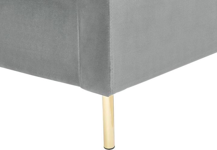 Actual product image Beliani Villette (160 x 200 cm)