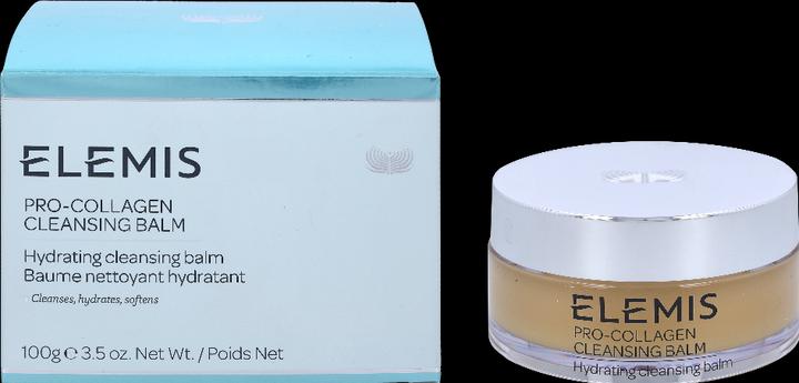 Produktbild Elemis Pro-Collagen Cleansing Balm (Reinigungstücher, 100 ml)