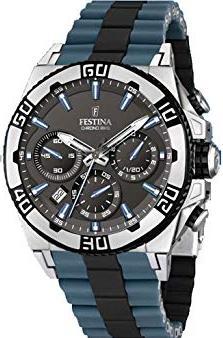 Image du produit Festina F16659/B Chronograph (44.50 mm)