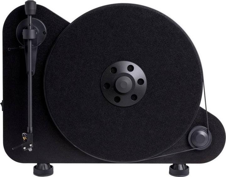 Actual product image Pro-Ject Vt-E Bt L (Mid range, Manual)