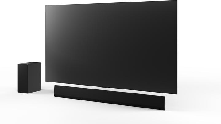 Produktbild LG SG10TY (420 W, 3.1 Kanal)