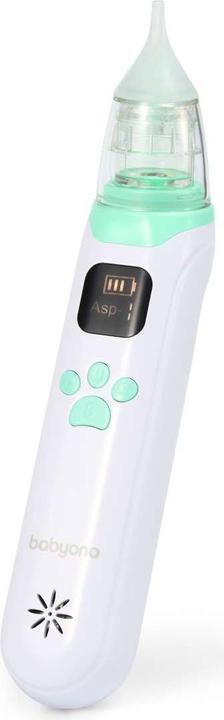 Produktbild Babyono Berührungsloses Infrarot-Thermometer (Berührungslos)