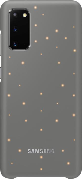 Image du produit Samsung LED Back Cover (Samsung Galaxy S20+)