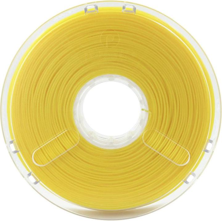 Image du produit Polymaker Filament PolyFlex 1612155 flex (TPU, 2.85 mm, 750 g, Jaune)