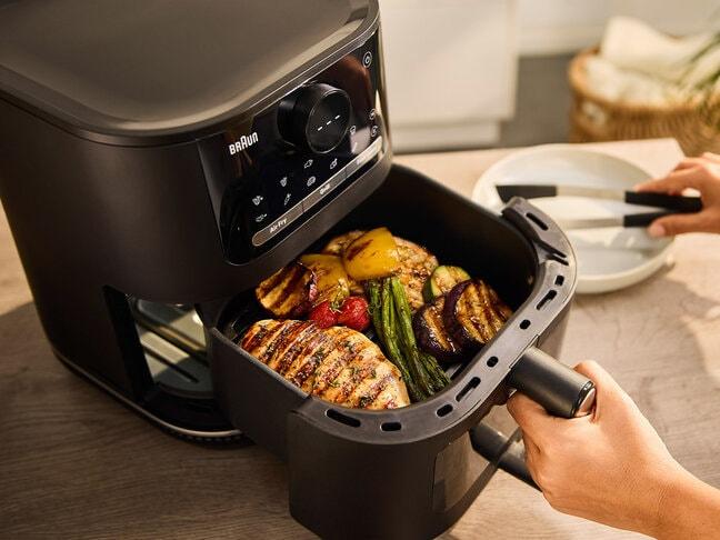 Image du produit Braun MultiFry 5