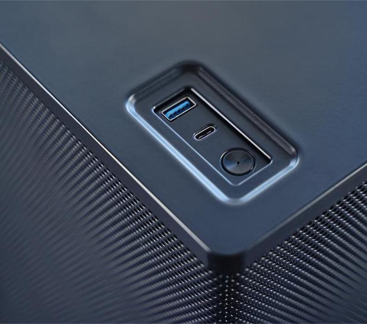 Immagine prodotto Jonsbo VR3 (Mini-ITX)