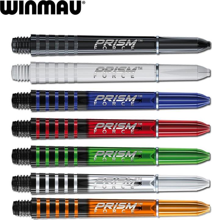 Winmau Shaft Prism Force (M (45 mm))