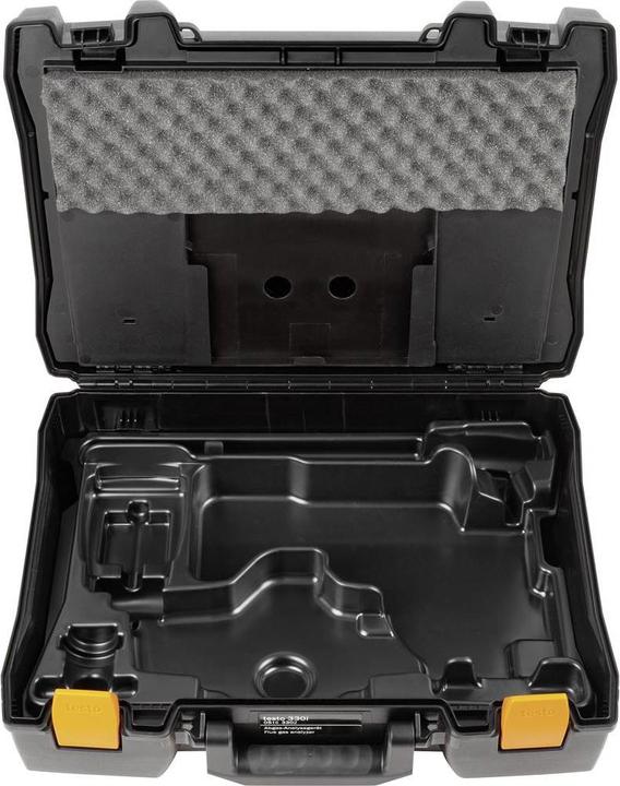 Produktbild Testo Koffer 0516 3302 Gerätekoffer
