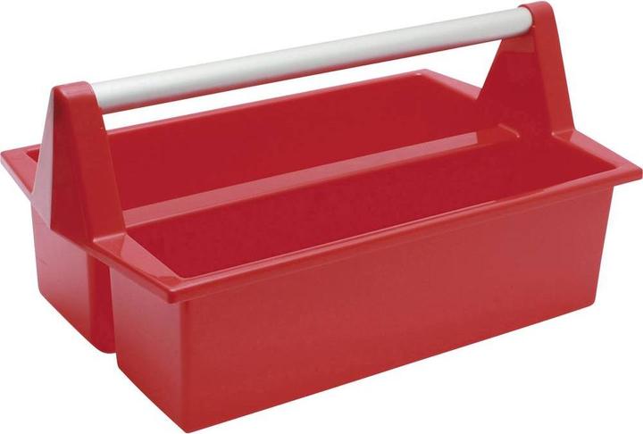 Produktbild Alutec Werkzeugbox Magnus Tray Univer
