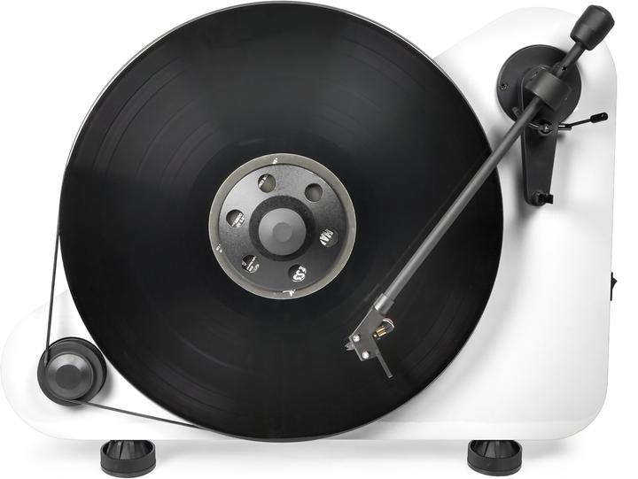 Image du produit Pro-Ject Vt-E Bt R (Manuel)