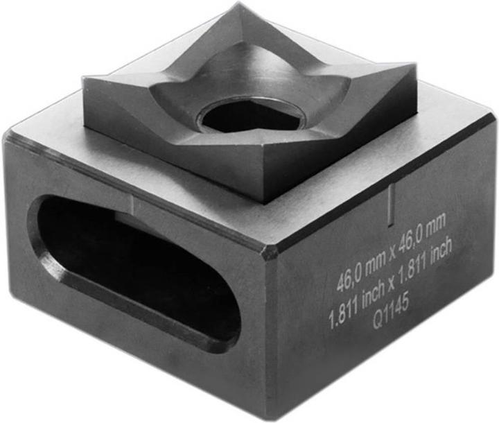 Produktbild Rittal Blechlocher 4055322