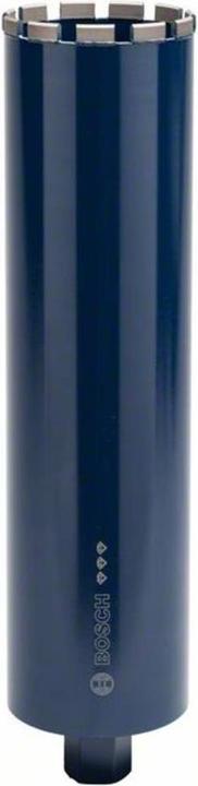 Bosch Professional Zubehör Diamond wet core bit 1 1/4-inch UNC Best for Concrete, 127mm, 450mm, 11, 11.5mm (127 mm)