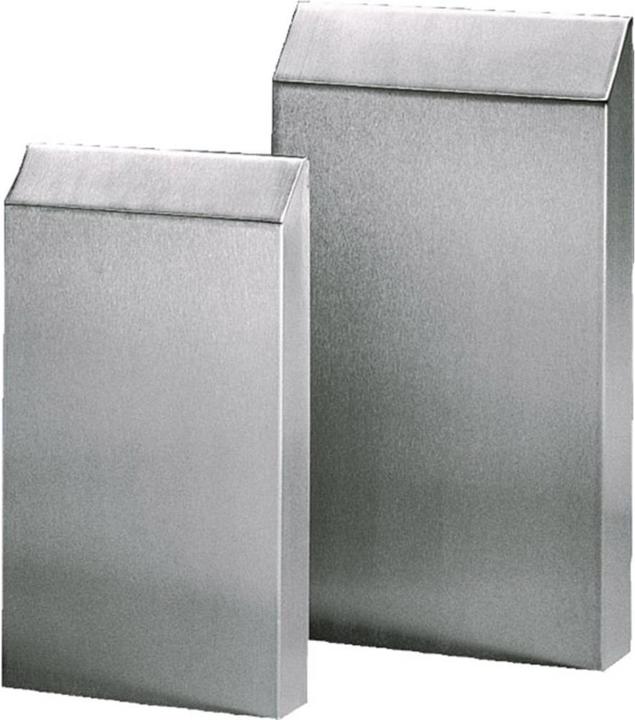 Actual product image Rittal Rain cover (L x W x H) 40 x 15