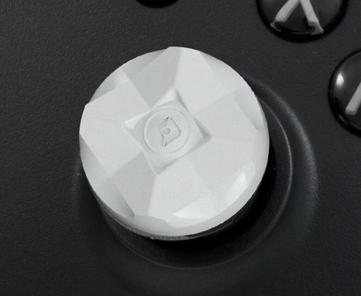 Produktbild KontrolFreek Destiny 2 Ghost, Xbox One (Xbox One S)