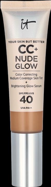 Image du produit It Cosmetics Nude Glow (Bronzage moyen)