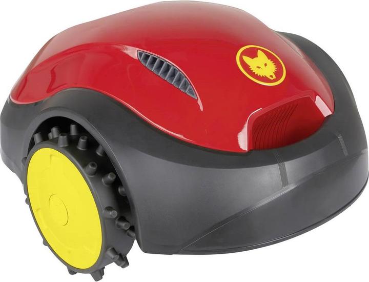 Produktbild Wolf-Garten Loopo S 300 (360 m²)