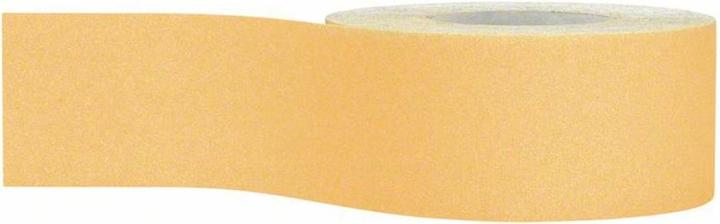 Produktbild Bosch Professional Zubehör Schleifpapierrolle Körnung 40 (40)
