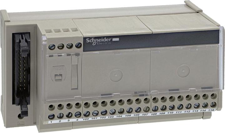 Immagine prodotto Schneider Electric Sistema precablato ABE 7, ABE7H16R10 (Piedistallo)