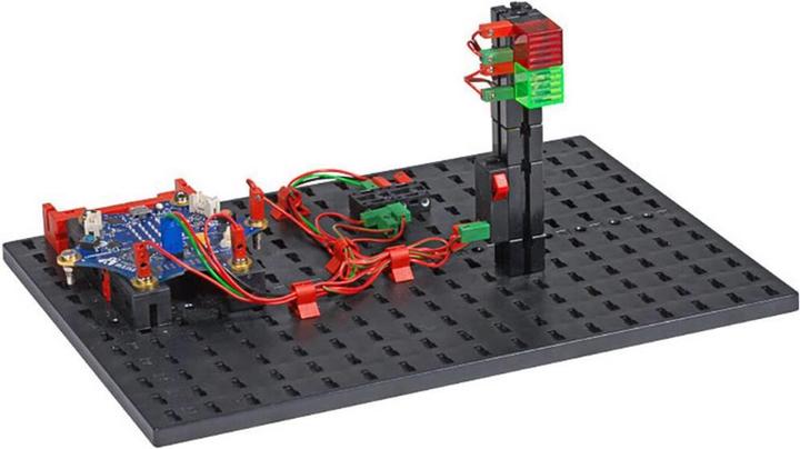 Produktbild Fischertechnik Calliope Lernpaket