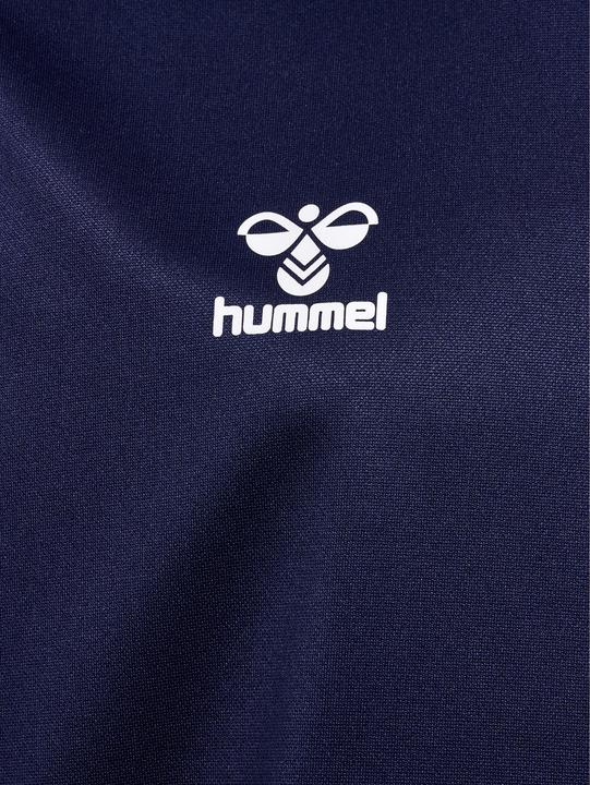 Actual product image hummel Hmlessential Sweatshirt Kids (140)