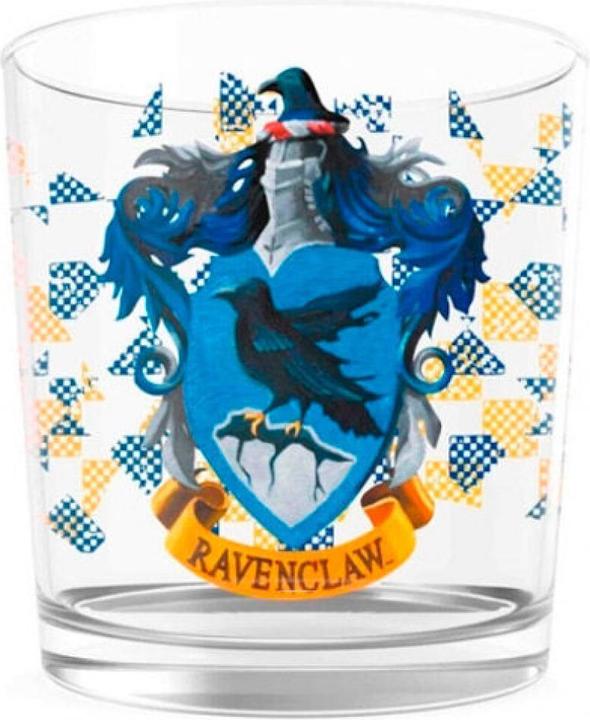 Image du produit SD Toys Harry Potter verre Ravenclaw