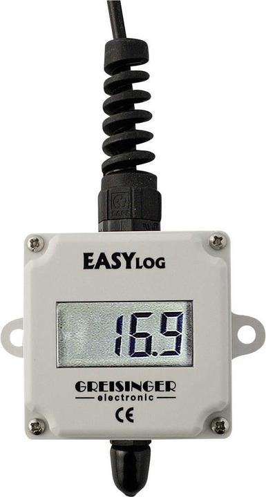 Produktbild Greisinger Strom-Datenlogger EASYLOG 40NS