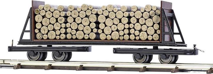 Produktbild Busch Feldbahn 12247 H0f Feldbahn Dr (Spur H0)