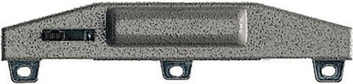 Actual product image Fleischmann H0 Profi Track 640000 Turnouts (Track H0)