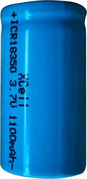 RC batteries