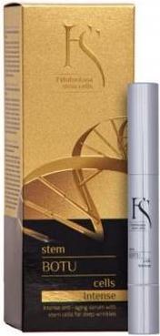 Actual product image Fytofontana Stem Cells Phytofontan Stem Cells - Intense Shoe Serum Stem Cells Deep Wrinkles 4.5 Ml (4.50 ml)