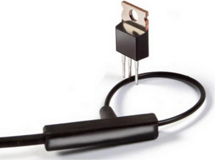 Actual product image PEM Current clamp adapter CWT 1 Ultra