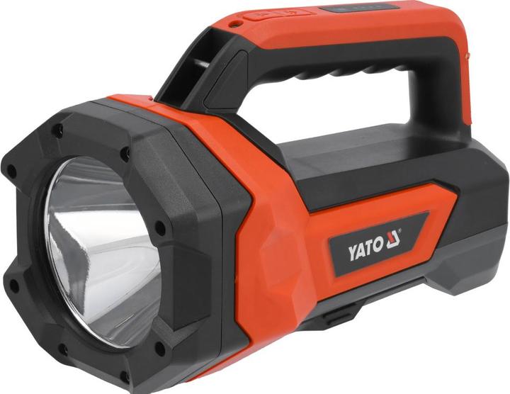 Actual product image Yato LATARKA / SZPERACZ 2w1 1000LM (11 cm)
