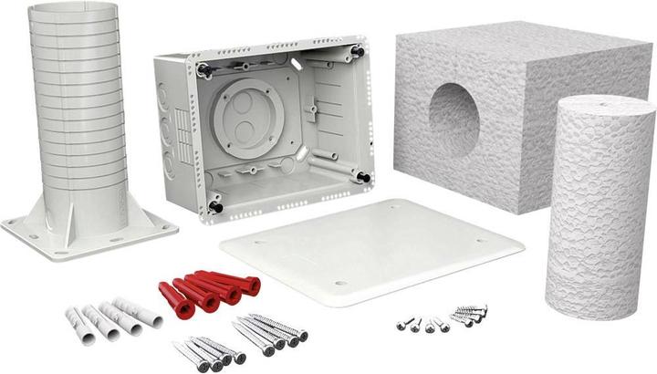 Productafbeelding Kopos Isolatie installatiedoos halo