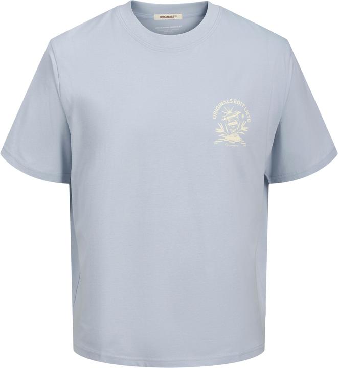 Image du produit Jack & Jones Plus Size T-shirt T-shirt (4XL)